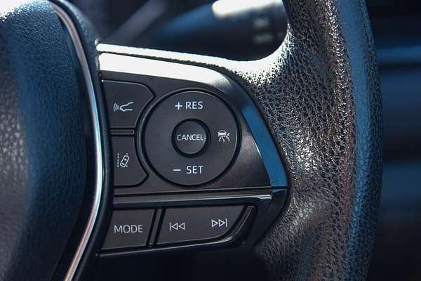 2023 Toyota Camry Ascent AXVH70R
