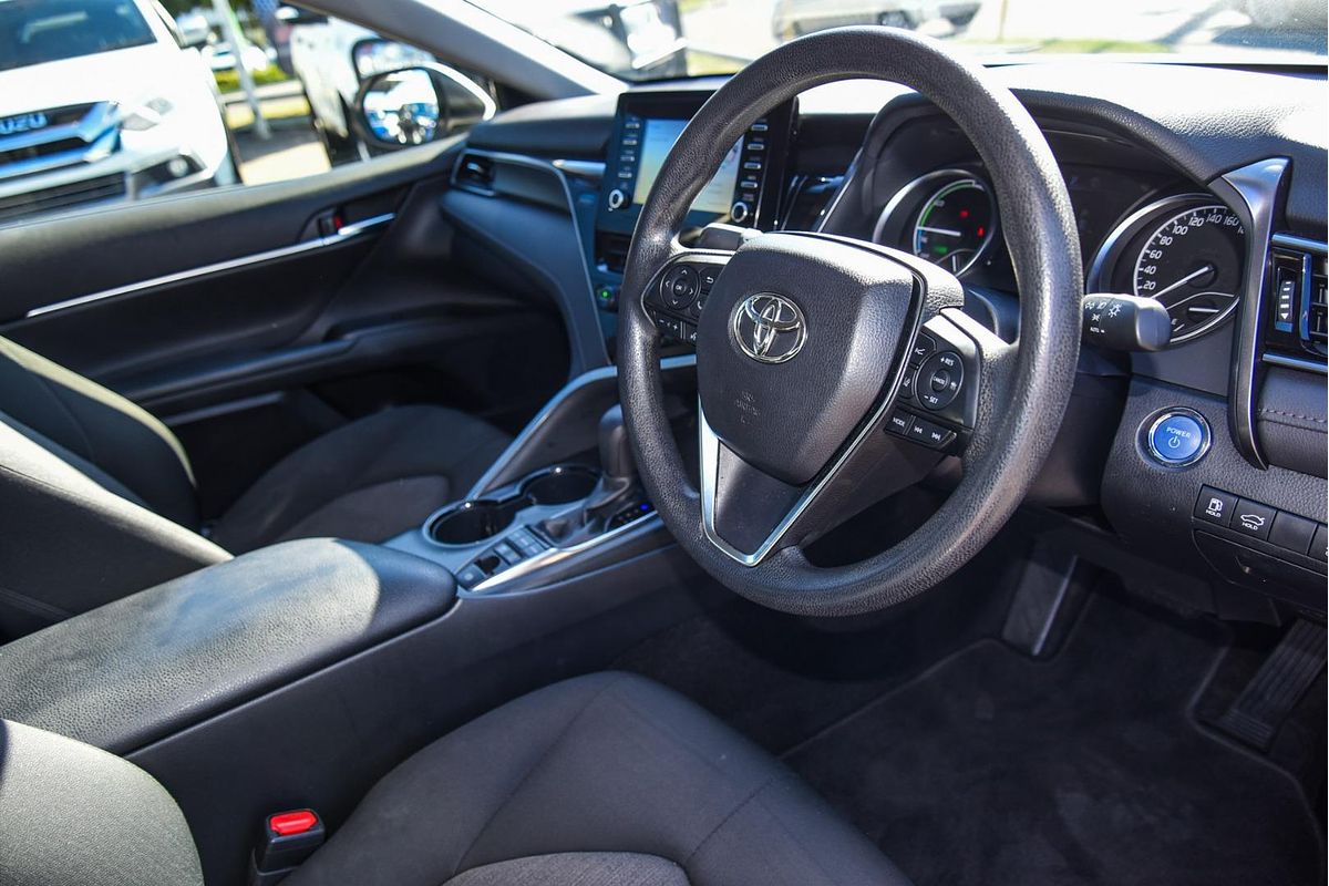 2023 Toyota Camry Ascent AXVH70R