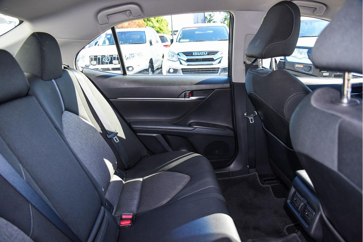 2023 Toyota Camry Ascent AXVH70R