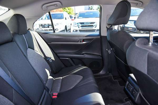 2023 Toyota Camry Ascent AXVH70R