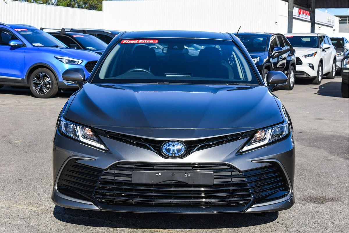 2023 Toyota Camry Ascent AXVH70R