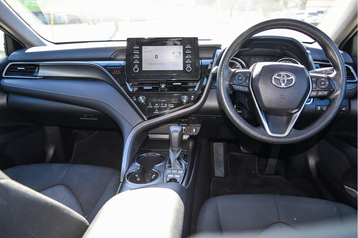 2023 Toyota Camry Ascent AXVH70R