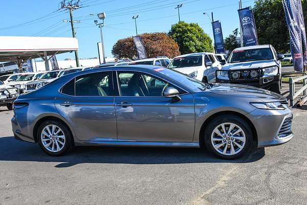 2023 Toyota Camry Ascent AXVH70R