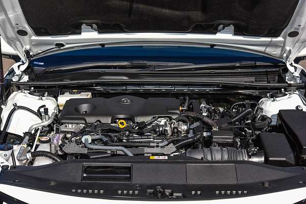 2023 Toyota Camry Ascent AXVH70R