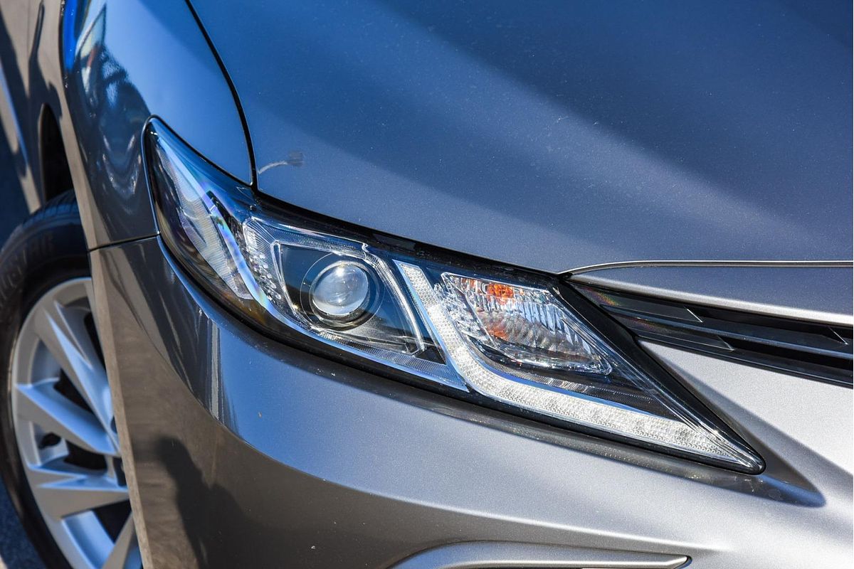 2023 Toyota Camry Ascent AXVH70R