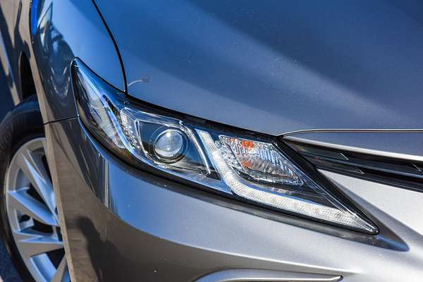 2023 Toyota Camry Ascent AXVH70R