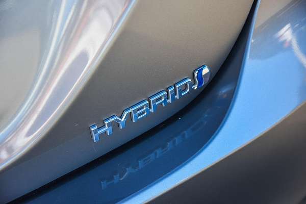 2023 Toyota Camry Ascent AXVH70R