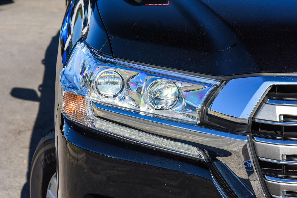 2021 Toyota Landcruiser GXL VDJ200R