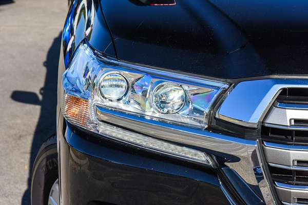 2021 Toyota Landcruiser GXL VDJ200R