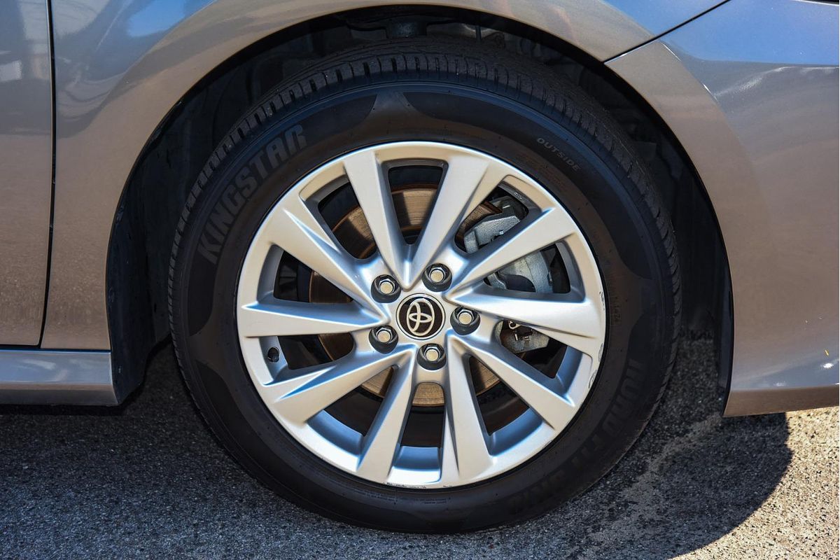 2023 Toyota Camry Ascent AXVH70R
