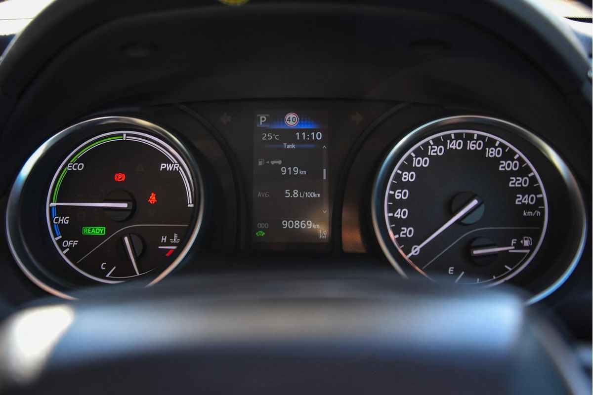 2023 Toyota Camry Ascent AXVH70R