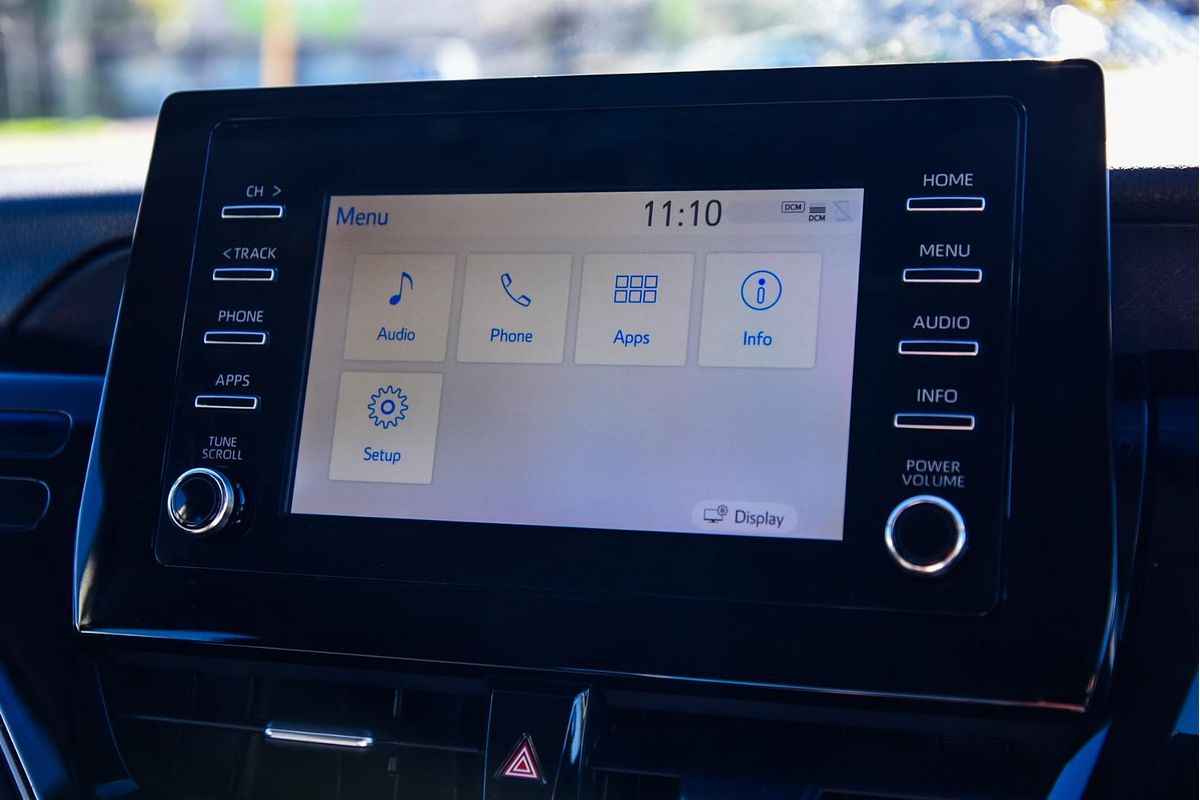 2023 Toyota Camry Ascent AXVH70R