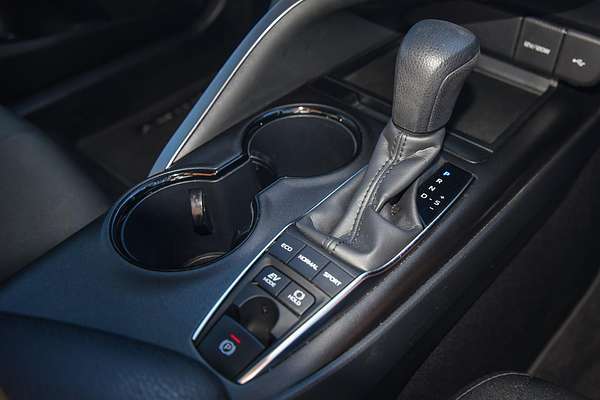 2023 Toyota Camry Ascent AXVH70R