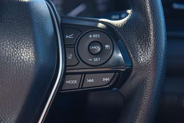 2023 Toyota Camry Ascent AXVH70R