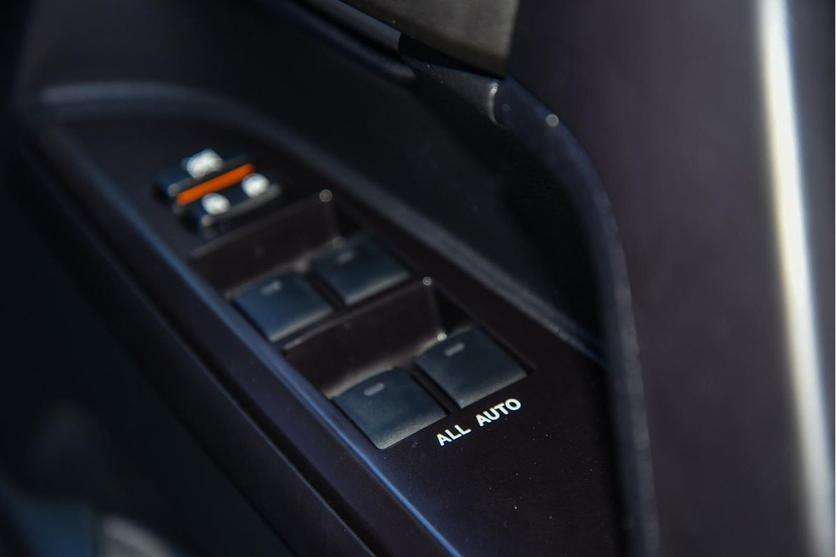 2021 Toyota Landcruiser GXL VDJ200R