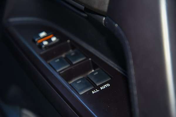 2021 Toyota Landcruiser GXL VDJ200R