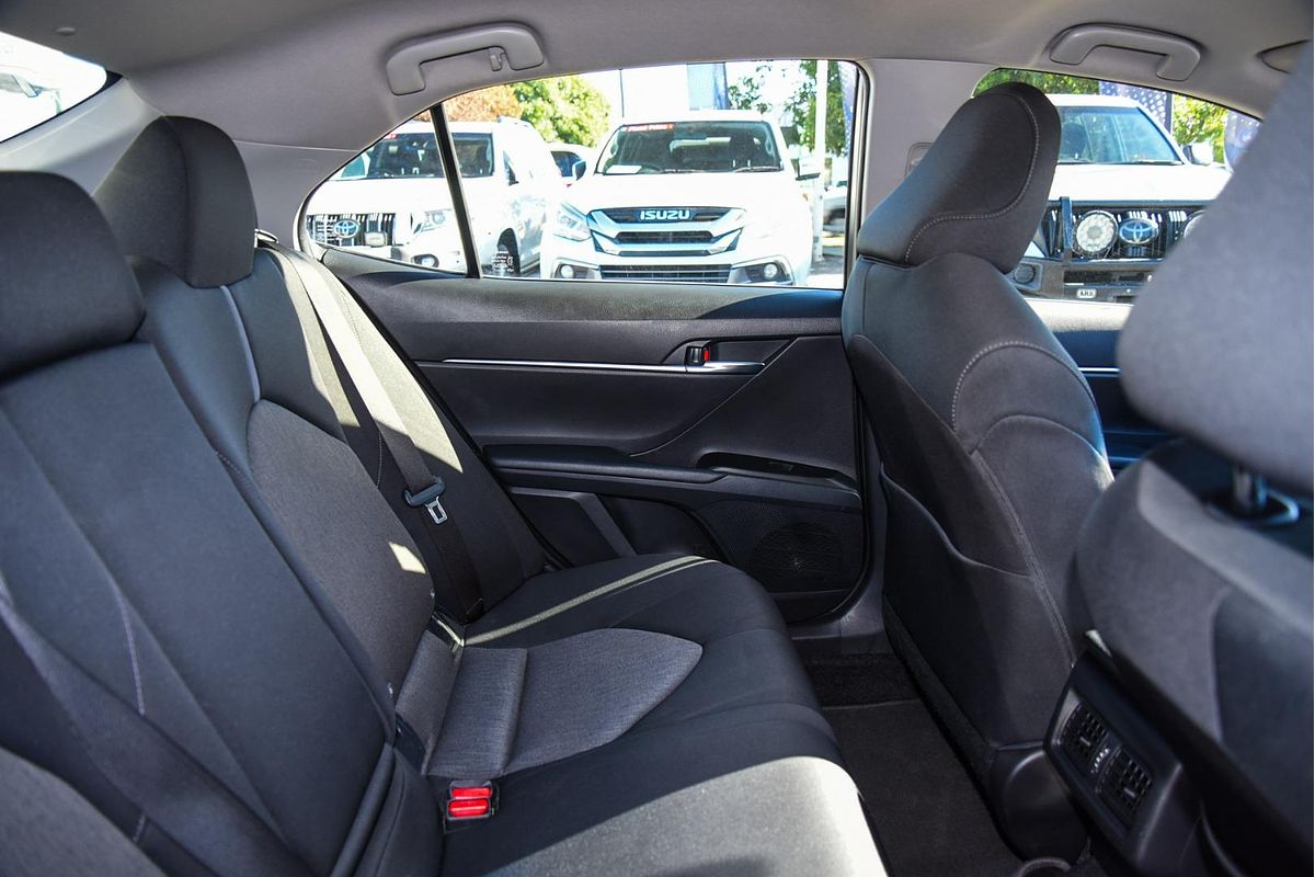 2023 Toyota Camry Ascent AXVH70R