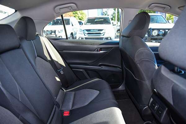 2023 Toyota Camry Ascent AXVH70R