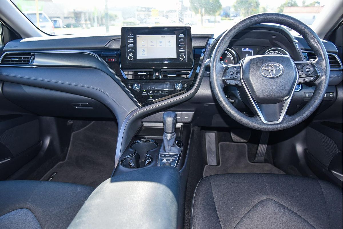 2023 Toyota Camry Ascent AXVH70R