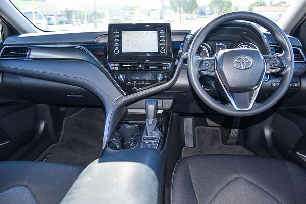 2023 Toyota Camry Ascent AXVH70R