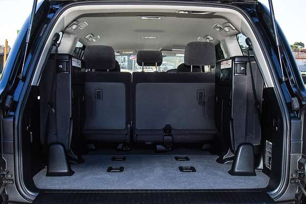 2021 Toyota Landcruiser GXL VDJ200R
