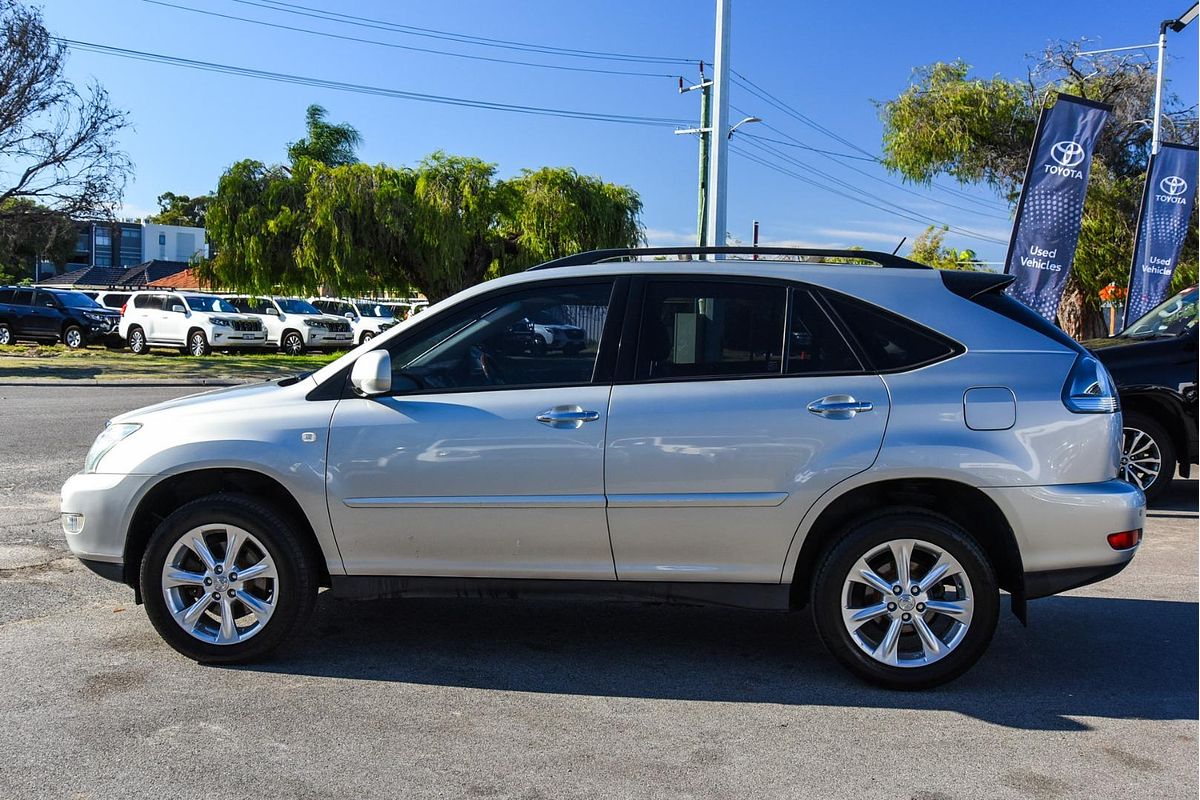 2007 Lexus RX RX350 Sports Luxury GSU35R