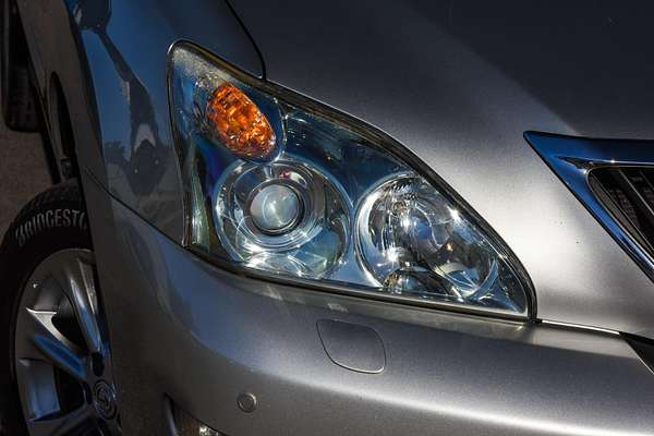 2007 Lexus RX RX350 Sports Luxury GSU35R