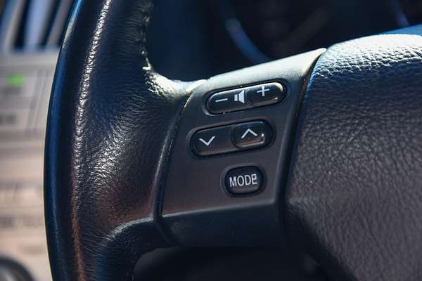 2007 Lexus RX RX350 Sports Luxury GSU35R