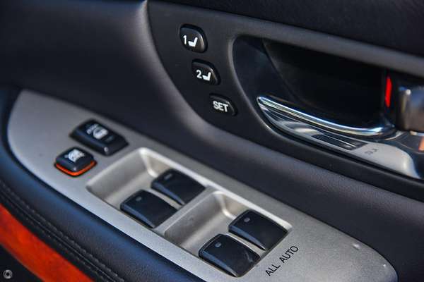 2007 Lexus RX RX350 Sports Luxury GSU35R