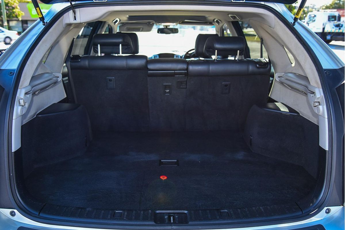 2007 Lexus RX RX350 Sports Luxury GSU35R