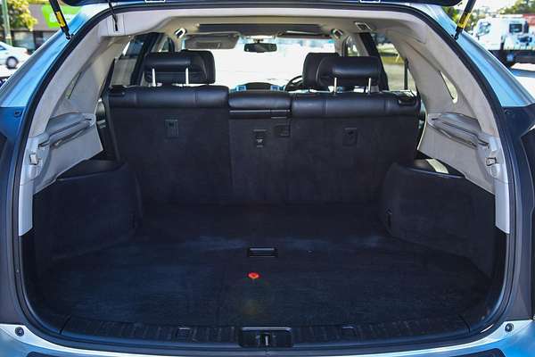 2007 Lexus RX RX350 Sports Luxury GSU35R