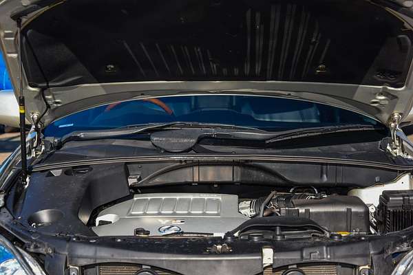 2007 Lexus RX RX350 Sports Luxury GSU35R