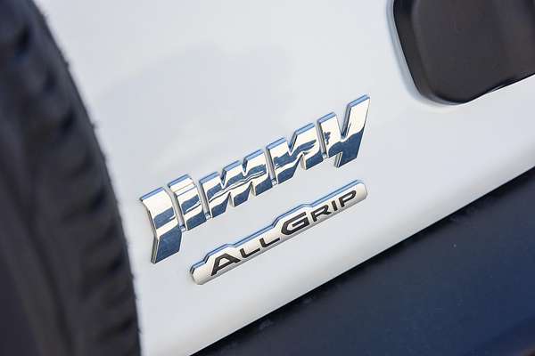 2024 Suzuki Jimny