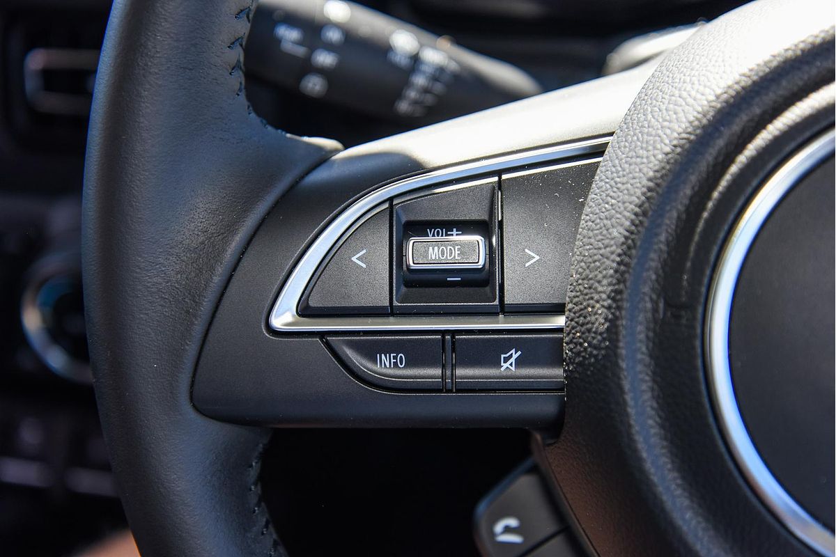 2024 Suzuki Jimny