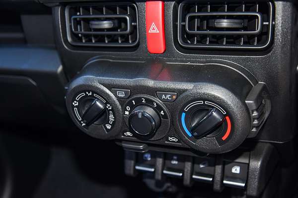 2024 Suzuki Jimny