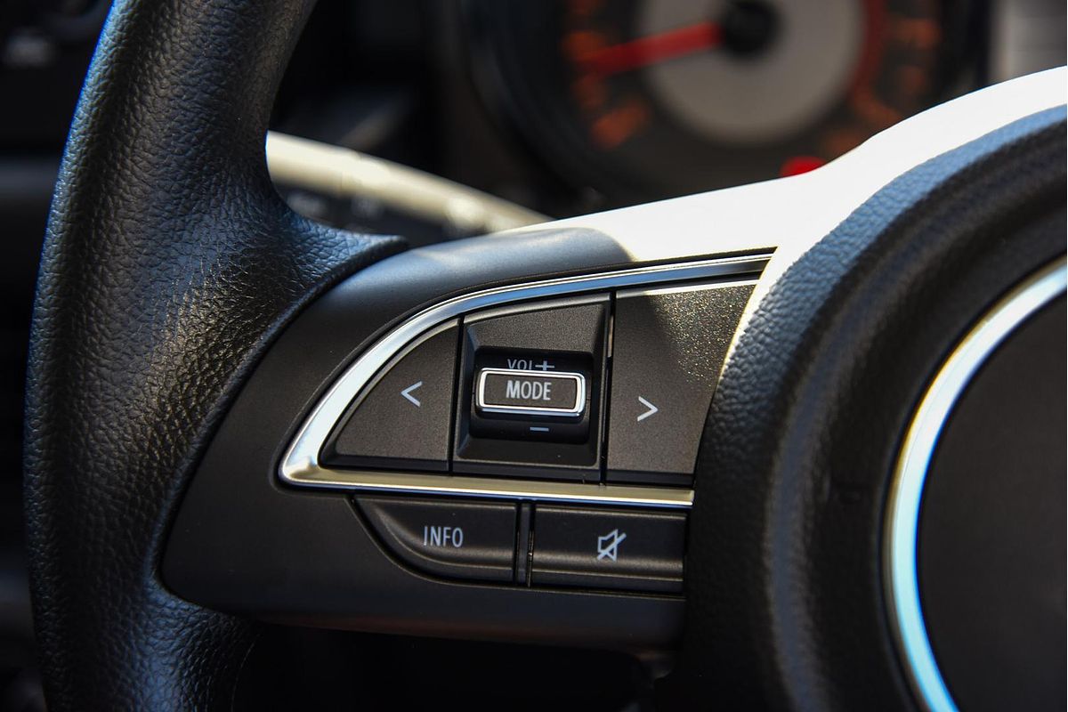 2024 Suzuki Jimny