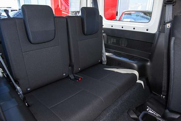 2024 Suzuki Jimny