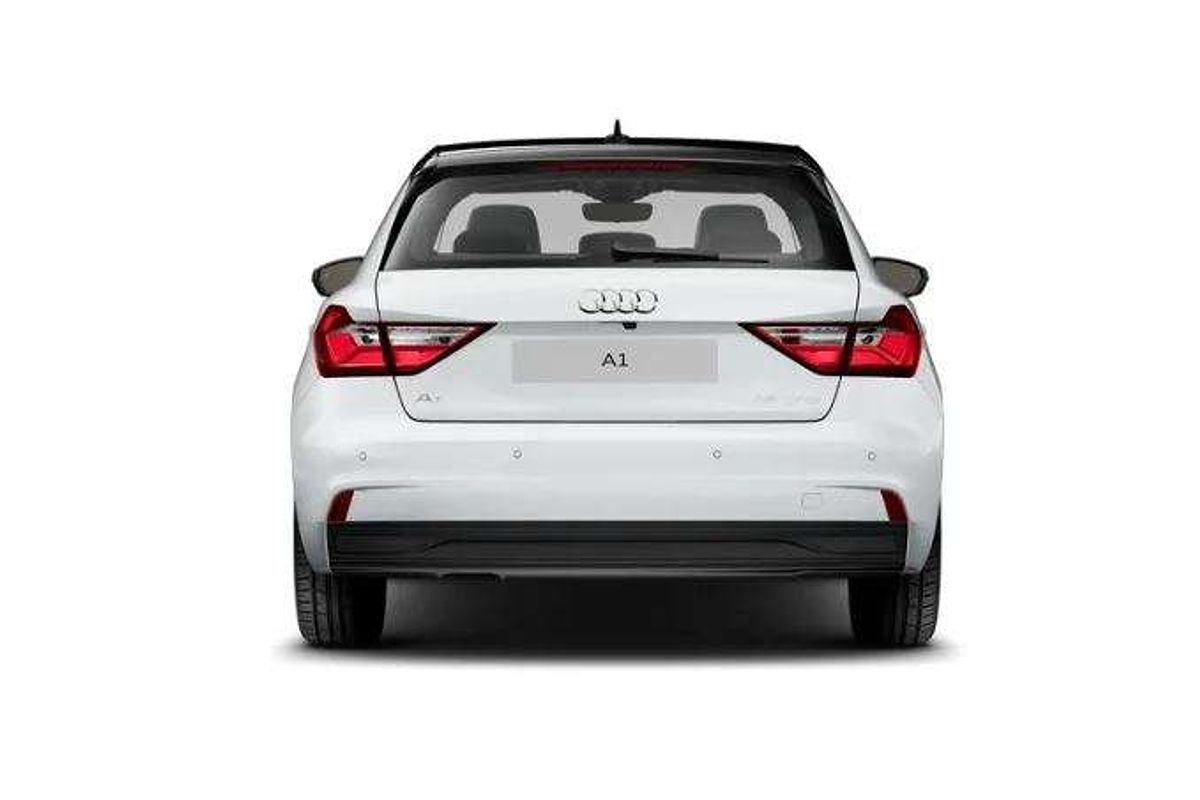 2025 Audi A1 35 TFSI GB
