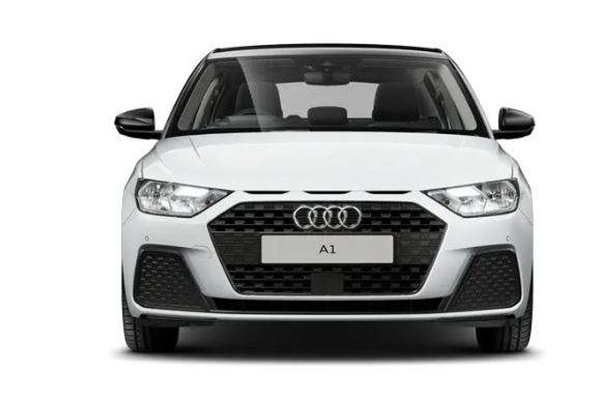 2025 Audi A1 35 TFSI GB
