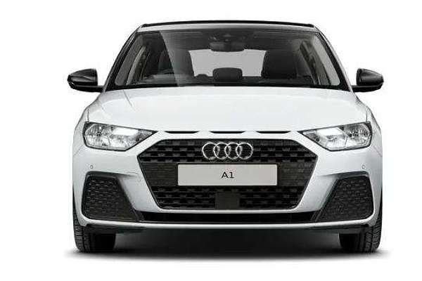2025 Audi A1 35 TFSI GB