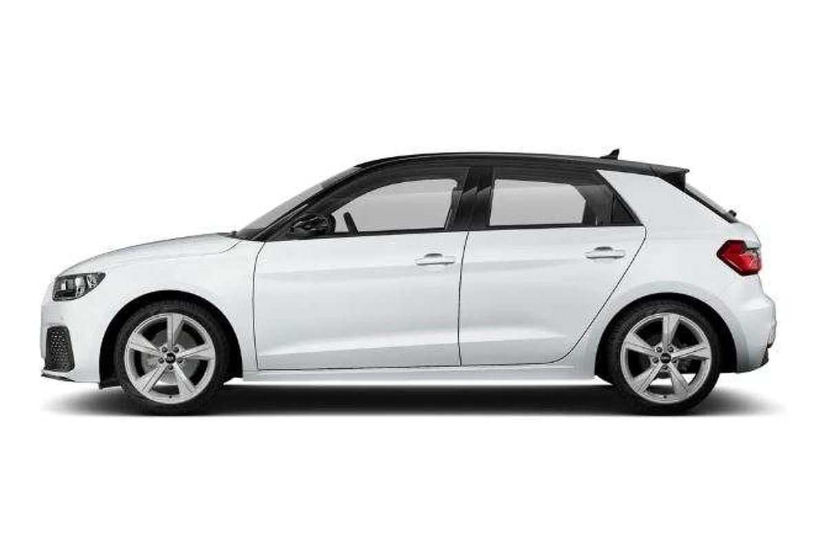 2025 Audi A1 35 TFSI GB