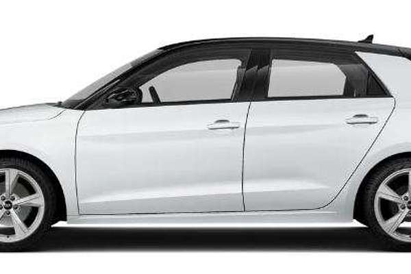 2025 Audi A1 35 TFSI GB