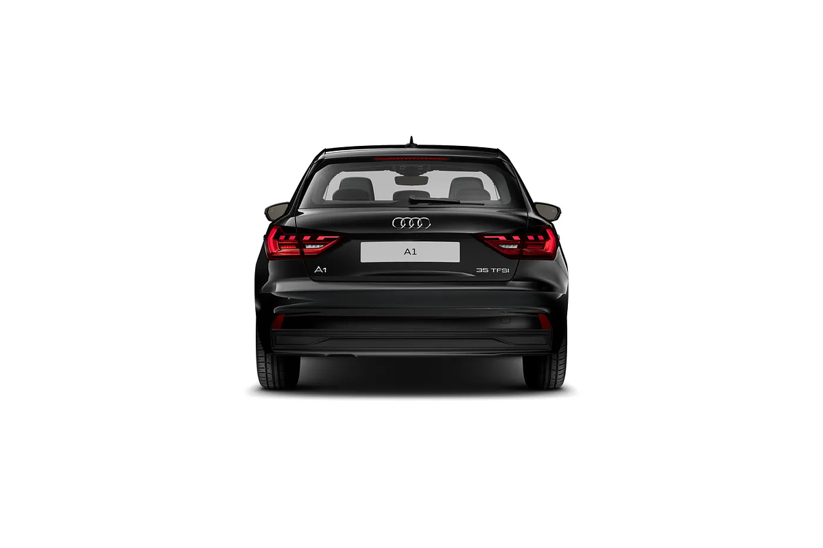 2025 Audi A1 35 TFSI GB