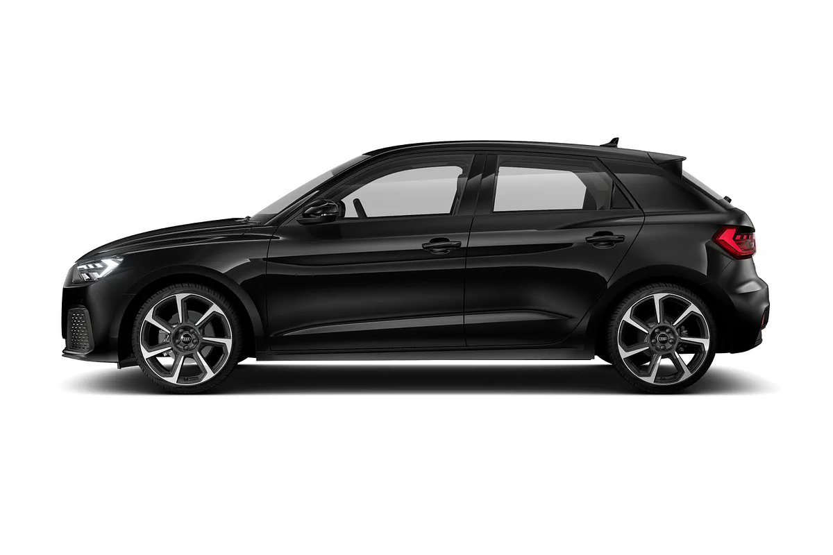 2025 Audi A1 35 TFSI GB