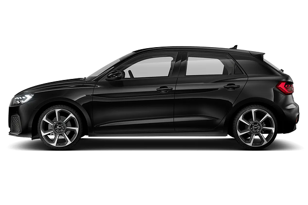 2025 Audi A1 35 TFSI GB