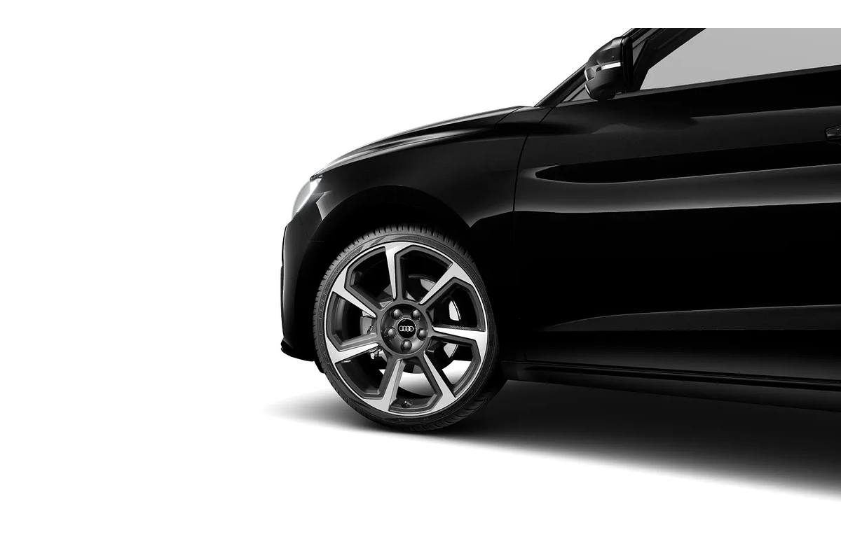 2025 Audi A1 35 TFSI GB