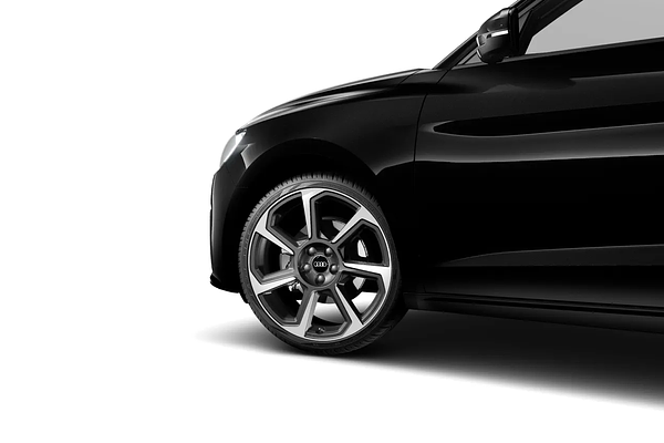 2025 Audi A1 35 TFSI GB