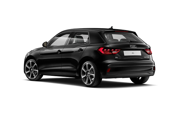 2025 Audi A1 35 TFSI GB
