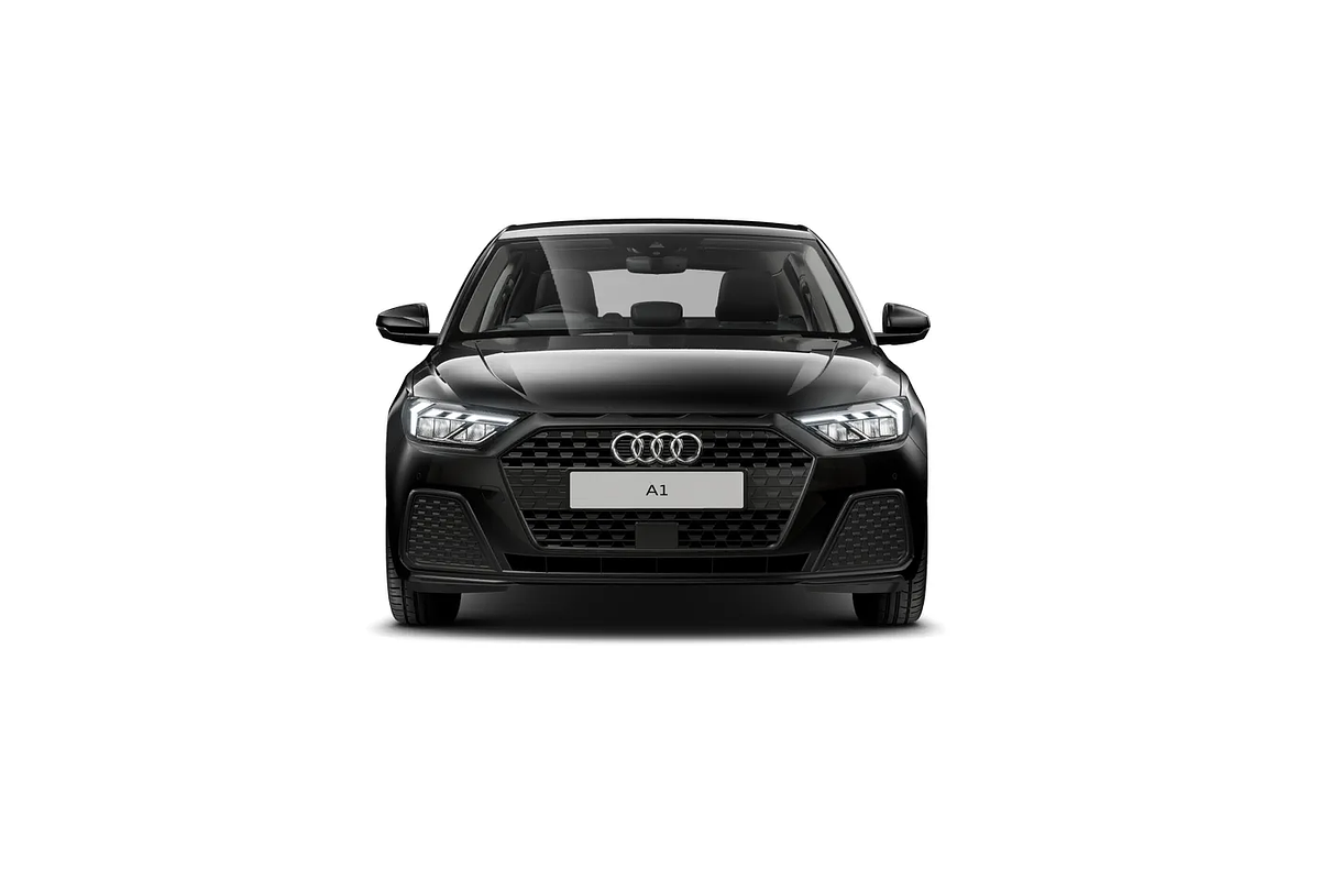 2025 Audi A1 35 TFSI GB