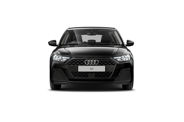 2025 Audi A1 35 TFSI GB
